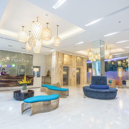 Goldberry Lite Hotel Iloilo Esterno foto