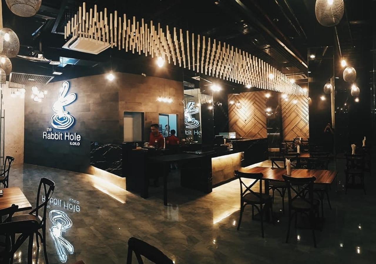Goldberry Lite Hotel Iloilo Esterno foto