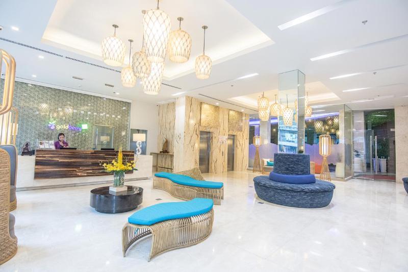 Goldberry Lite Hotel Iloilo Esterno foto