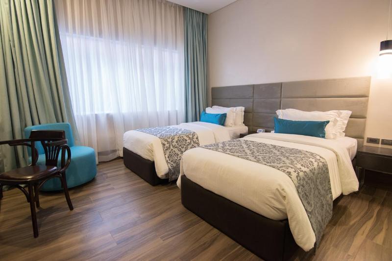 Goldberry Lite Hotel Iloilo Esterno foto